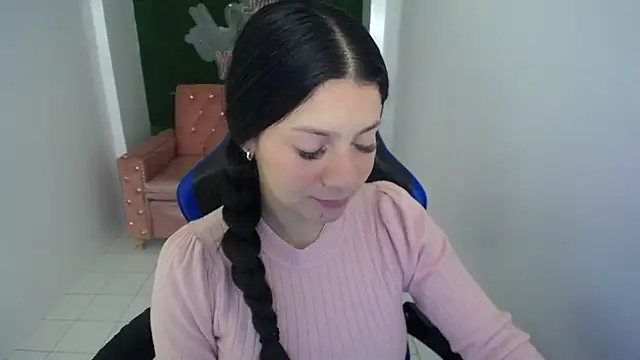 velvetvixen t online show from 01/14/26, 12:44