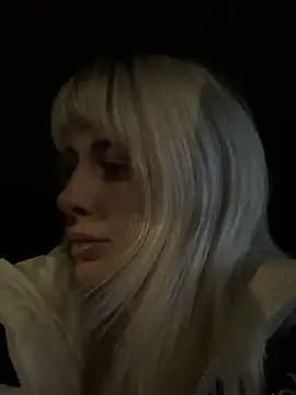 blondegirlx online show from 01/18/26, 06:23