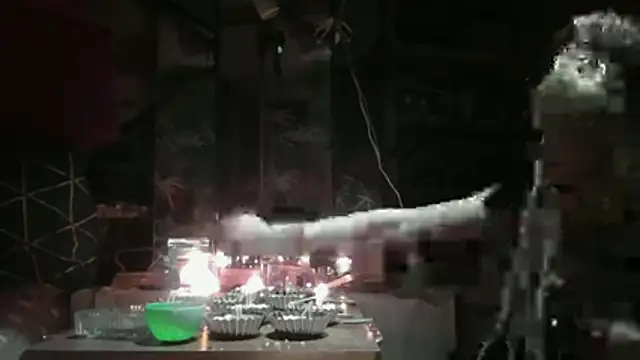 LilaniLoverx online show from 02/04/26, 09:53