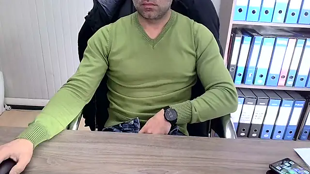 Evasionee online show from 02/05/26, 08:08