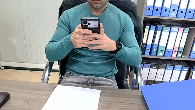 Evasionee online show from 03/04/26, 07:36