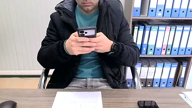 Evasionee online show from 03/10/26, 07:24