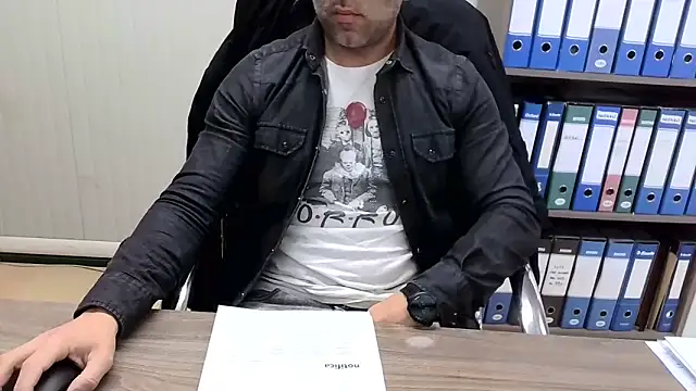 Evasionee online show from 04/03/26, 06:22