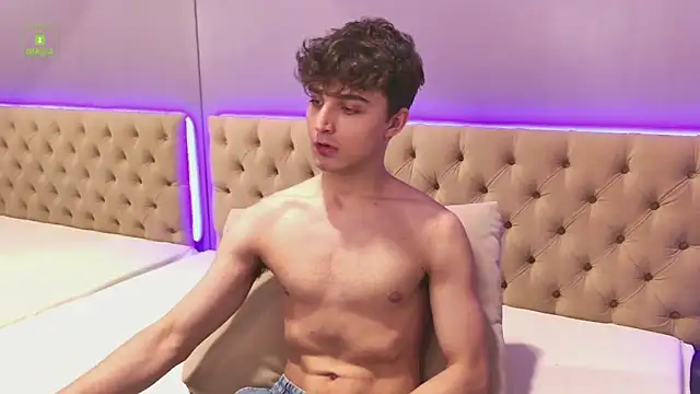 Richard steele hot online show from 11/16/25, 03:28