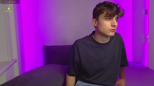 Richard steele hot online show from 02/15/26, 03:20