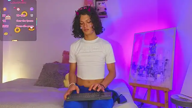 Indi rave online show from 04/16/26, 07:47