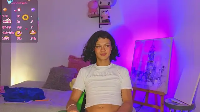 Indi rave online show from 04/16/26, 09:39