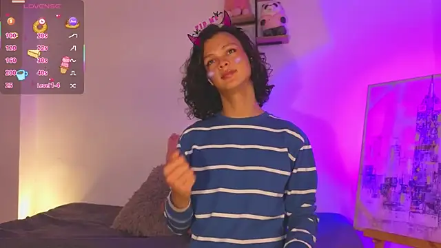 Indi rave online show from 04/17/26, 09:29