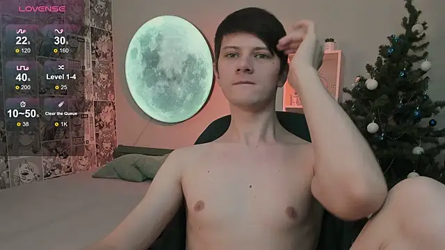 Allert  online show from 12/22/25, 08:33