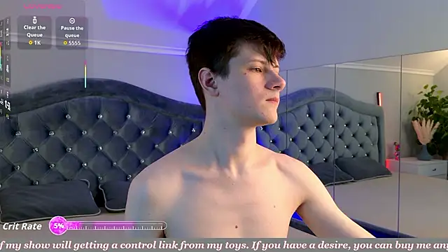 Allert  online show from 03/15/26, 03:12