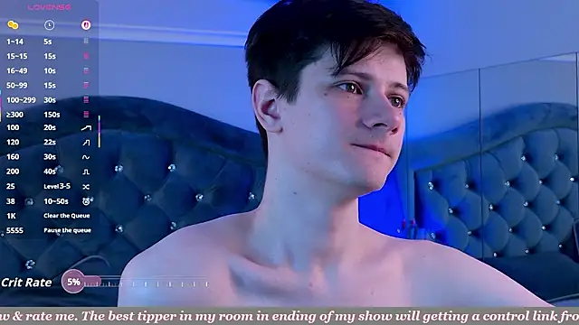 Allert  online show from 03/21/26, 03:00