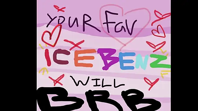 icebenz online show from 04/16/26, 10:49