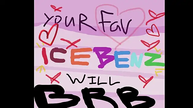 icebenz online show from 04/22/26, 11:01