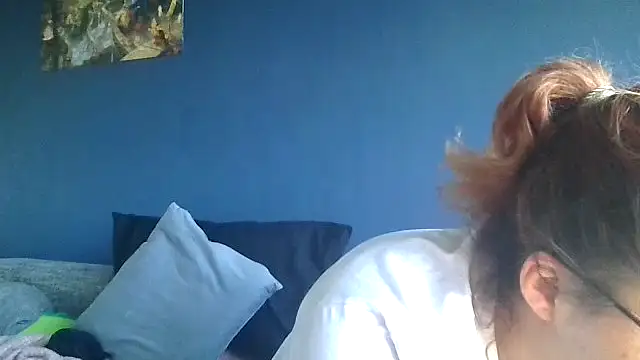 Hausverbot3 online show from 05/20/26, 06:03