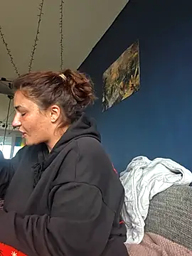 Hausverbot3 online show from 06/09/26, 05:57