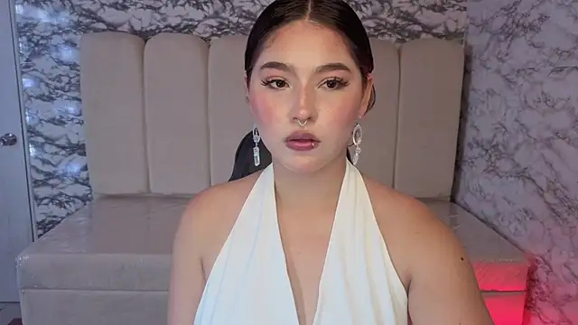 Afrodita Wild v online show from 12/13/25, 08:04