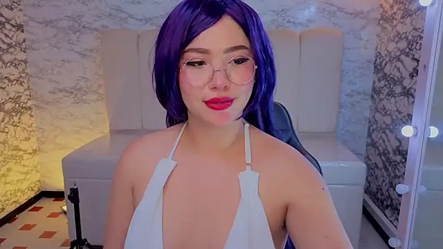 Afrodita Wild v online show from 04/19/26, 06:10