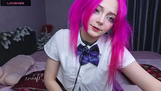 KittieHeart online show from 01/09/26, 12:13