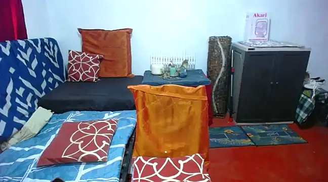 YourMissKim online show from 03/08/25, 04:56