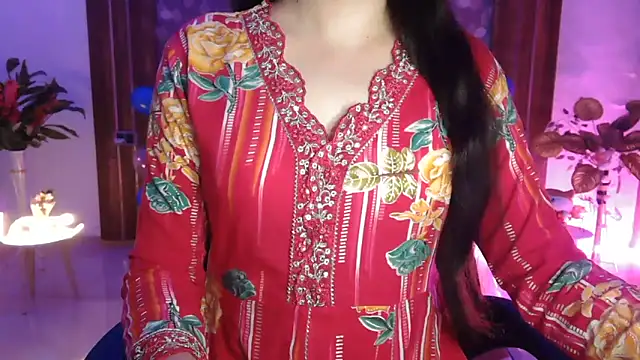 Misha 01 online show from 03/01/26, 07:27