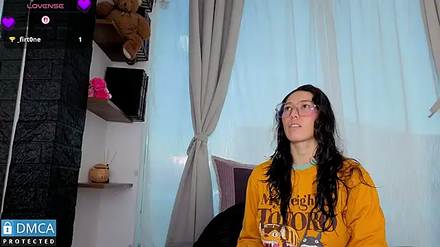 eva delight  online show from 02/26/26, 11:20