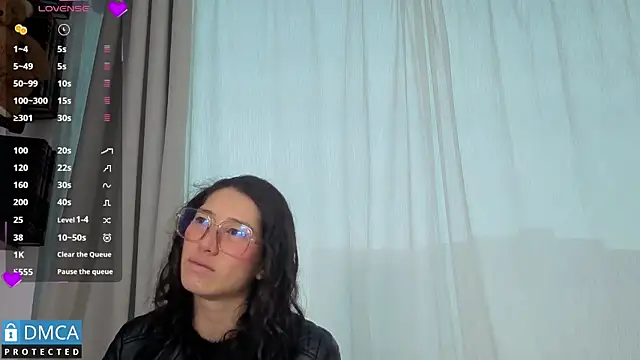 eva delight  online show from 02/28/26, 11:11