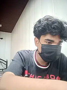 kriZ08 online show from 10/26/25, 07:47