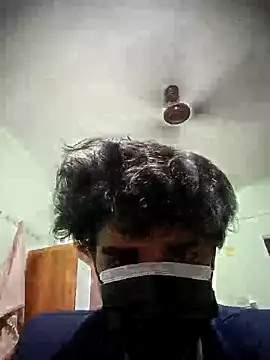 kriZ08 online show from 10/27/25, 11:14