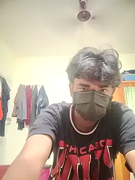 kriZ08 online show from 11/01/25, 05:31