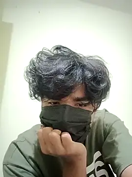 kriZ08 online show from 11/16/25, 05:13