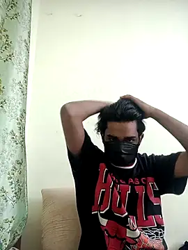 kriZ08 online show from 12/21/25, 07:48