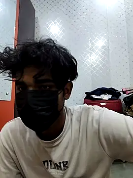 kriZ08 online show from 01/18/26, 12:20