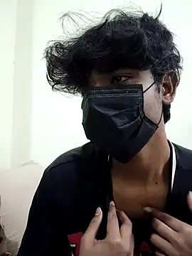 kriZ08 online show from 02/16/26, 05:09