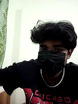 kriZ08 online show from 02/18/26, 02:13