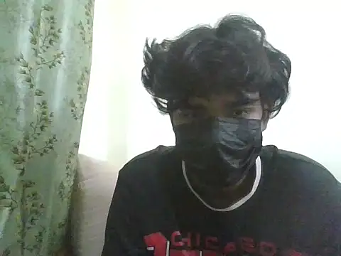 kriZ08 online show from 03/12/26, 02:23