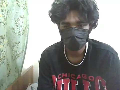 kriZ08 online show from 03/20/26, 05:45