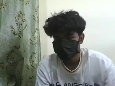 kriZ08 online show from 03/24/26, 03:28