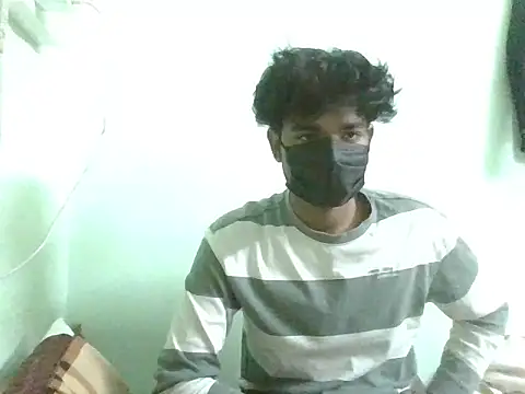 kriZ08 online show from 04/04/26, 06:49