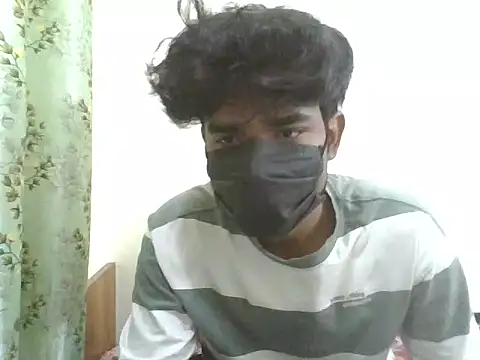 kriZ08 online show from 04/05/26, 06:54