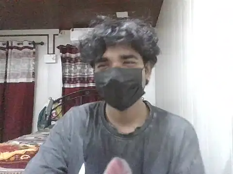 kriZ08 online show from 06/21/26, 05:59