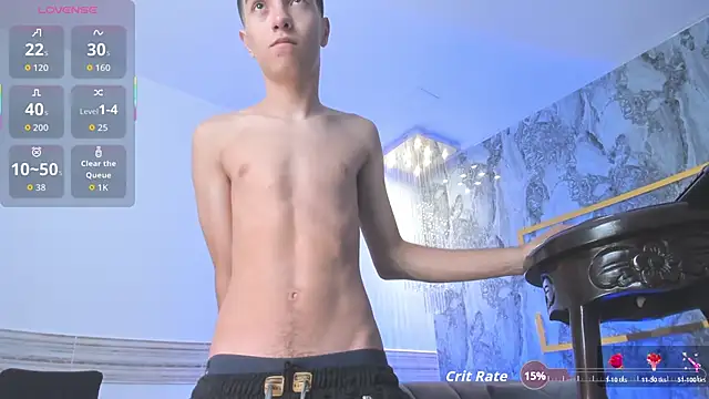 Dallen Grant online show from 02/12/26, 12:33