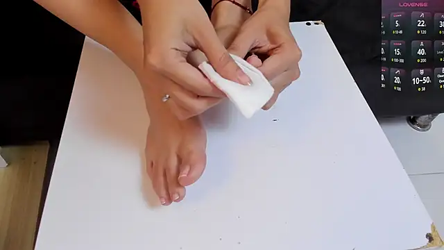 CloePerson online show from 03/02/26, 03:52