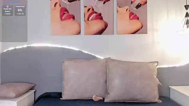 EmiliClarke online show from 04/02/26, 01:20