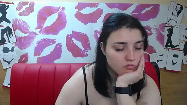 ScarletCargo online show from 11/25/25, 06:13