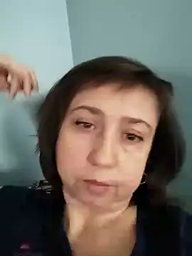 MaryKiki5619 online show from 11/18/25, 12:09