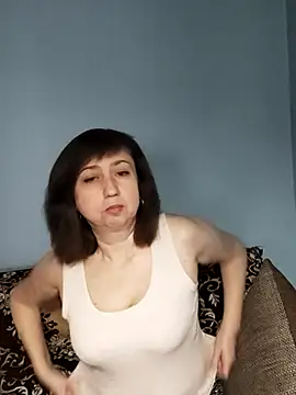 MaryKiki5619 online show from 12/05/25, 12:36