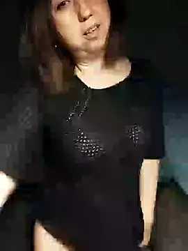 MaryKiki5619 online show from 12/16/25, 10:37