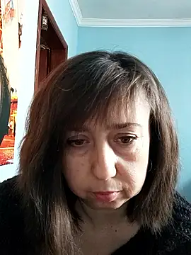 MaryKiki5619 online show from 01/19/26, 12:53