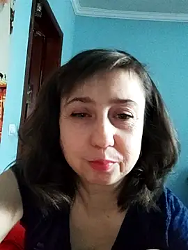 MaryKiki5619 online show from 02/02/26, 02:27