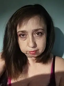 MaryKiki5619 online show from 03/27/26, 07:46